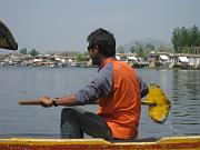 1079 Srinigar Floating Market 21-08-2009
